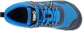 img 3 attached to 👟 Men's Prio Cross Training Shoe by Xero Shoes - Lightweight Zero Drop, Barefoot Performance