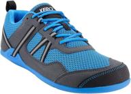 👟 men's prio cross training shoe by xero shoes - lightweight zero drop, barefoot performance logo