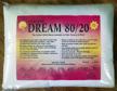 quilters dream white select batting sewing logo