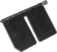 🔧 dorman 902-322 hvac blend door repair kit for dodge - enhancing hvac blend door functionality logo