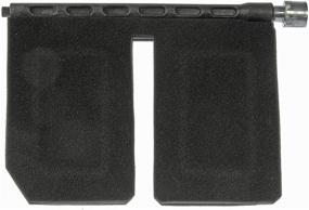 img 1 attached to 🔧 Dorman 902-322 HVAC Blend Door Repair Kit for Dodge - Enhancing HVAC Blend Door Functionality