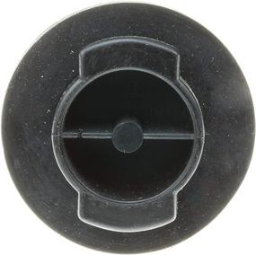 img 1 attached to 🔧 Gates 31096 Engine Oil Filler Cap: Durable and Sleek Black Design for Enhanced Performance