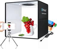 puluz photography professional dimmable backdrops logo