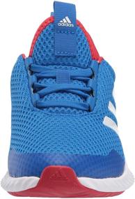 img 3 attached to 👟 adidas Unisex Fortarun Kids' Running Shoe