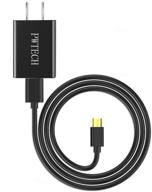 adapter charger compatible ellipsis charging logo