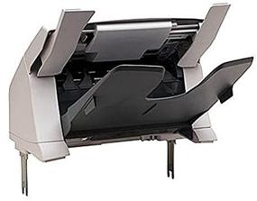 img 2 attached to 🖨️ Принтер HP Laserjet Q2443B с степлером/стекером на 500 листов