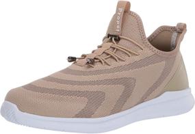 img 4 attached to Propét Womens Travelbound Aspect Sneaker Women's Shoes