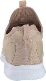 img 2 attached to Propét Womens Travelbound Aspect Sneaker Women's Shoes