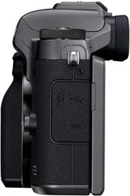 img 2 attached to Canon EOS Mirrorless Camera Body Camera & Photo