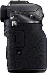 img 1 attached to Canon EOS Mirrorless Camera Body Camera & Photo