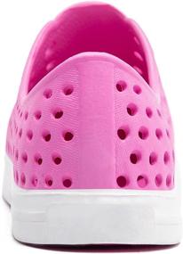 img 1 attached to 👟 Lightweight Breathable Sandal Sneakers for Girls - ODOUK Shoes