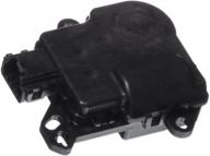 enhanced motorcraft yh1933 heater blend actuator for optimal performance logo