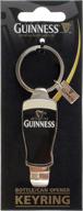 seo-optimized keyring: guinness pint bottle opener логотип