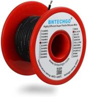 🔌 bntechgo flexible stranded silicon impedance industrial electrical wiring and connecting solution логотип