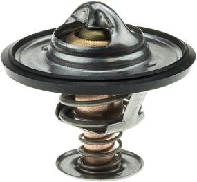 img 4 attached to Stant OE Type Thermostat: Durable Stainless Steel for Optimum Performance