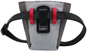 img 1 attached to Buddy System Bag Adjustable Training