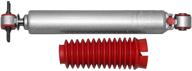 🚗 enhanced performance and comfort: rancho rs9000xl rs999330 shock absorber logo