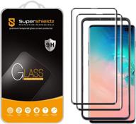 supershieldz designed tempered protector installation accessories & supplies logo