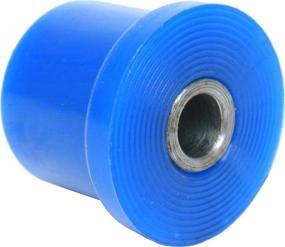 img 1 attached to URO Parts 463909U Urethane Alternator Bracket Bushing, Ideal Fit