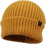 cuffed knit beanie winter women outdoor recreation in outdoor clothing logo