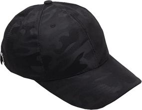 img 1 attached to 🧢 Adjustable Camouflage Baseball Headdress for Boys - Foetest Boys' Accessories
