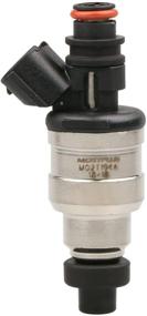 img 4 attached to Set of 6 MOSTPLUS Fuel Injectors 22842-12130 - Compatible for 1989-1995 Toyota 4Runner Pickup DLX SR5 RN02 3VZE 3.0L V6