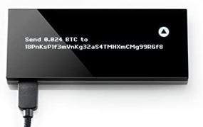 img 2 attached to KeepKey Simple Cryptocurrency Hardware Wallet