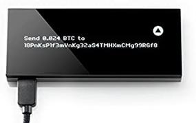 img 3 attached to Криптовалютный аппаратный кошелек KeepKey