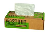 stout envision gpbf 2424 properformance resistant logo