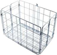 wald 582 folding rear basket for enhanced seo logo