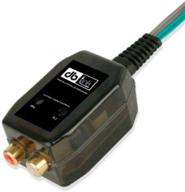 🔊 enhance audio compatibility with db link hlc3 high/low converter logo