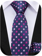 dubulle pocket square necktie graduation boys' accessories and neckties logo
