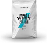 🥛 myprotein impact whey protein blend - marshmallow cereal flavor, 2.2 pound logo