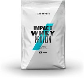 img 3 attached to 🥛 Myprotein Impact Whey Protein Blend - Marshmallow Cereal Flavor, 2.2 Pound
