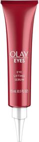 img 1 attached to Olay Eyes Eye Lifting Serum, 0.5 Fluid Ounces