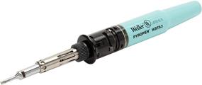 img 3 attached to 🔥 WSTA3 Pyropen: A High-Performance Cordless Soldering Tool for Professionals