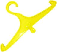 🤿 scuba choice diving multi-purpose anti-slip bc hanger with din thread: organize and safeguard your gear logo