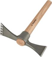 truper mart th miniature cutter mattock logo