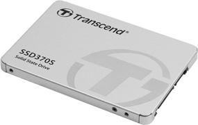 img 3 attached to Transcend 256GB Solid State TS256GSSD370S