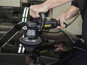 img 1 attached to 💎 Maximize Your Polishing Potential with Meguiar's MT300 Dual Action Variable Speed Polisher
