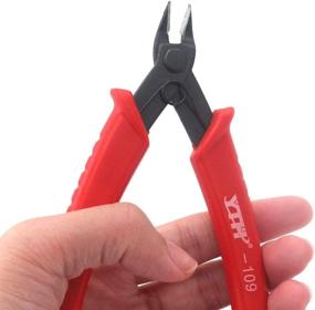 img 2 attached to 🔌 Electrical Cutter Tools - Cutters Pliers