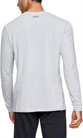 img 2 attached to Under Armour Sportstyle Sleeve Medium Outdoor Recreation for Climbing