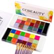 ccbeauty professional non toxic hypoallergenic halloween crafting for craft supplies logo