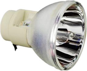 img 2 attached to 🔌 Woprolight RLC-085 Compatible Bulb Lamp for Viewsonic PJD5533W PJD6543W PJD5232L PJD5234L Projectors: High-Quality Replacement Option