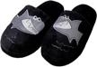 little happy shark slippers house boys' shoes and slippers logo