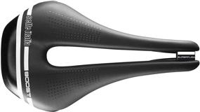 img 4 attached to Selle Italia SuperFlow Abrasion Resistant Duro Tek