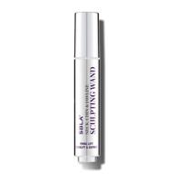 🧖 sbla neck firming wand - smoothing & tightening anti-aging serum for jawline and chin sculpting, 0.7 fl oz / 20ml (104 applications) logo