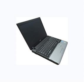 img 2 attached to Fujitsu Lifebook P772 Laptop Refurbished