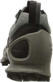 img 2 attached to 👟 ECCO Mens Low Top Trainers Grey: Stylish Men's Shoes in Fashion Sneakers"