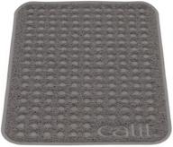 catit 44365 bedding mat 40 logo